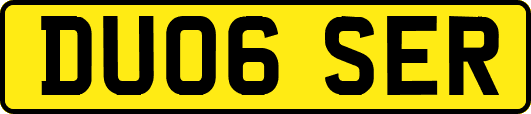 DU06SER