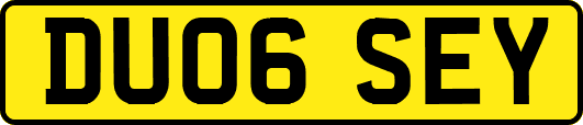 DU06SEY