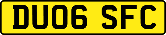 DU06SFC