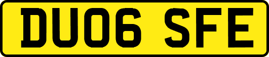 DU06SFE