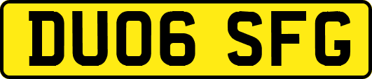 DU06SFG