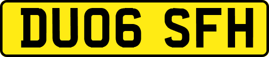 DU06SFH
