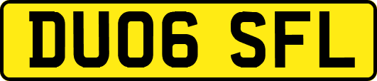DU06SFL