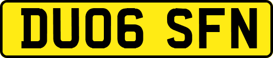 DU06SFN