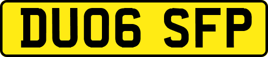 DU06SFP