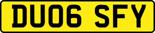 DU06SFY