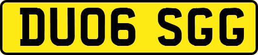 DU06SGG