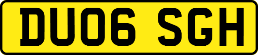 DU06SGH