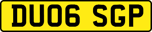 DU06SGP