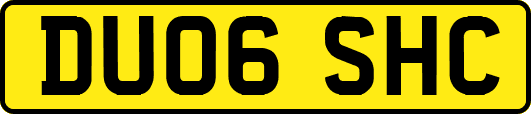 DU06SHC