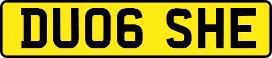 DU06SHE