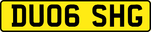 DU06SHG