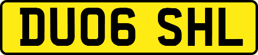 DU06SHL