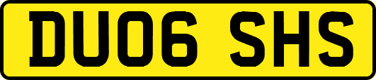DU06SHS