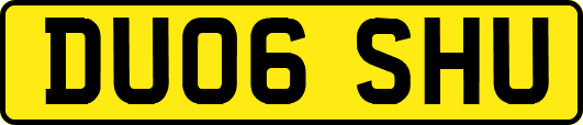 DU06SHU