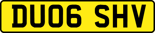 DU06SHV