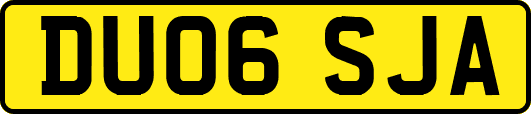 DU06SJA