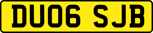 DU06SJB