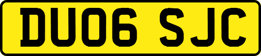 DU06SJC