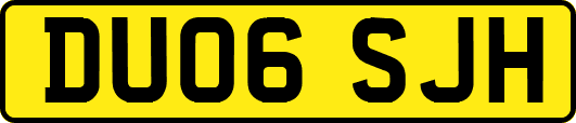 DU06SJH