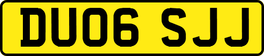 DU06SJJ