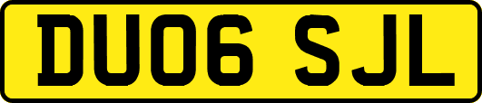 DU06SJL