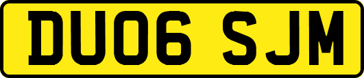DU06SJM