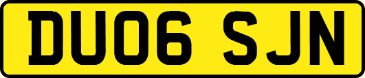 DU06SJN