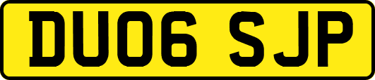 DU06SJP