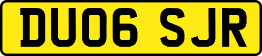 DU06SJR