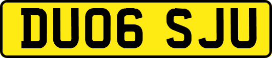 DU06SJU