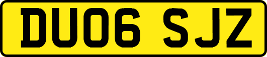 DU06SJZ
