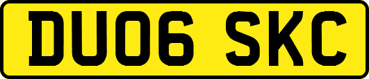 DU06SKC