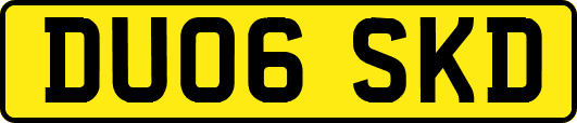 DU06SKD