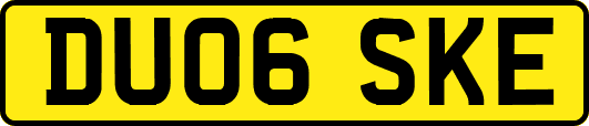DU06SKE