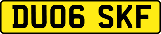 DU06SKF