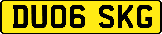 DU06SKG