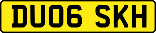 DU06SKH