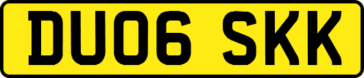 DU06SKK