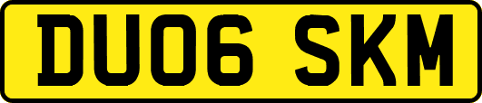 DU06SKM