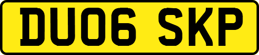DU06SKP