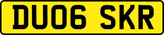 DU06SKR