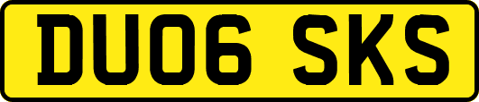 DU06SKS
