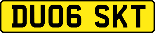 DU06SKT