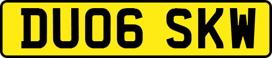 DU06SKW