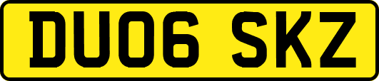 DU06SKZ