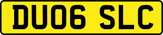 DU06SLC