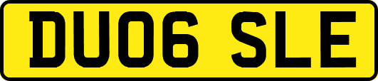 DU06SLE