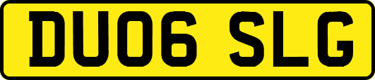 DU06SLG