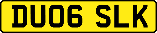 DU06SLK